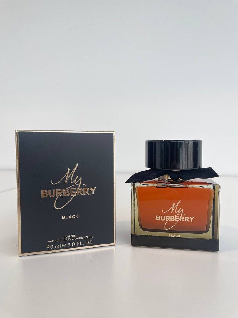 My burberry original discount