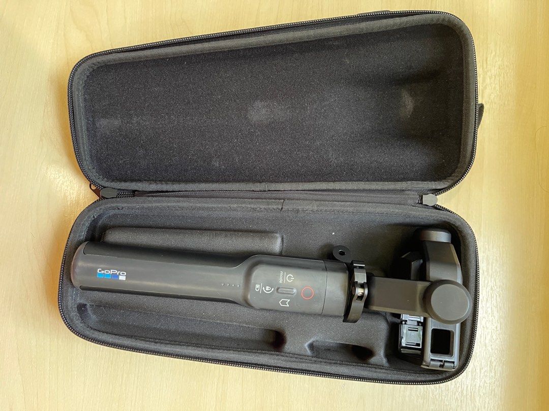 Gopro karma outlet grip case