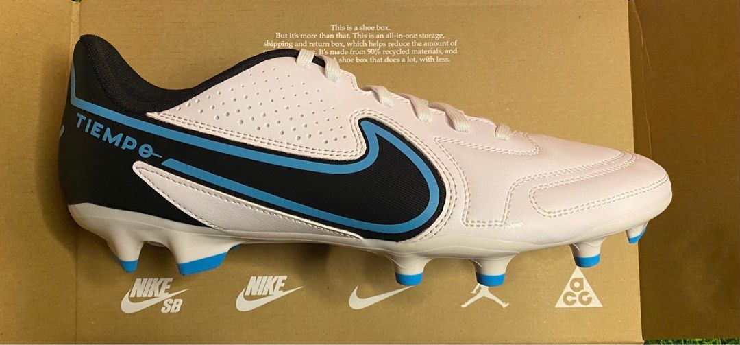 Nike tiempo original top