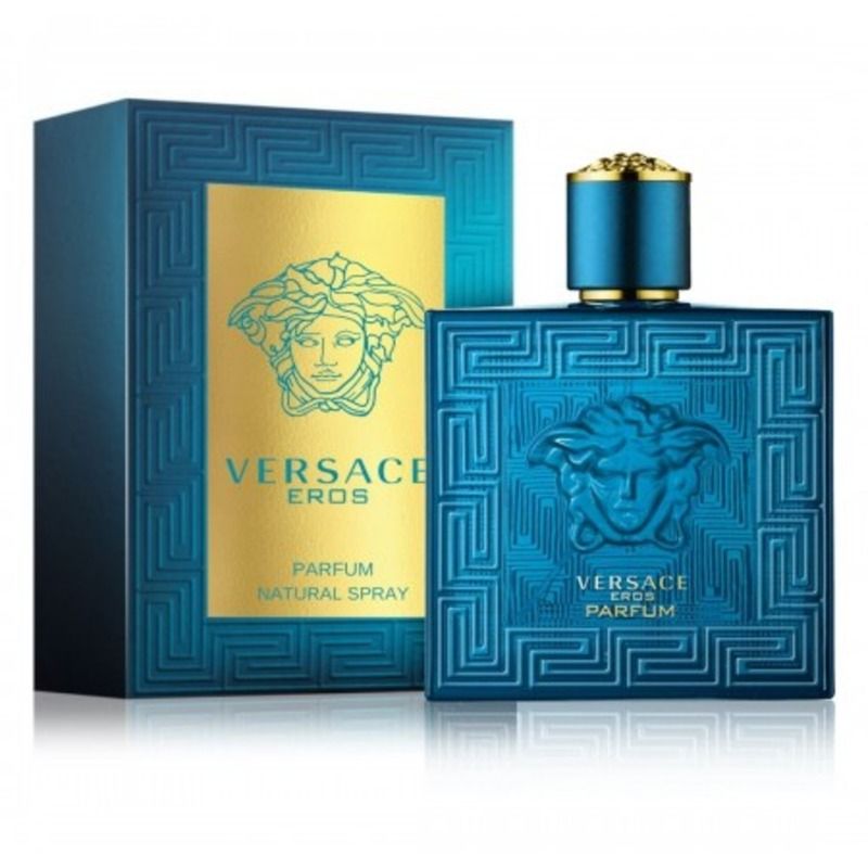 Versace eros perfume price discount
