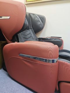Osim u Divine V 按摩天王椅