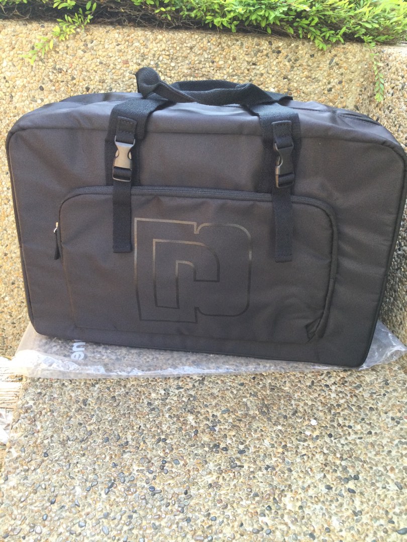Paco Rabanne XL Bag reserve Men s Fashion Bags Briefcases on