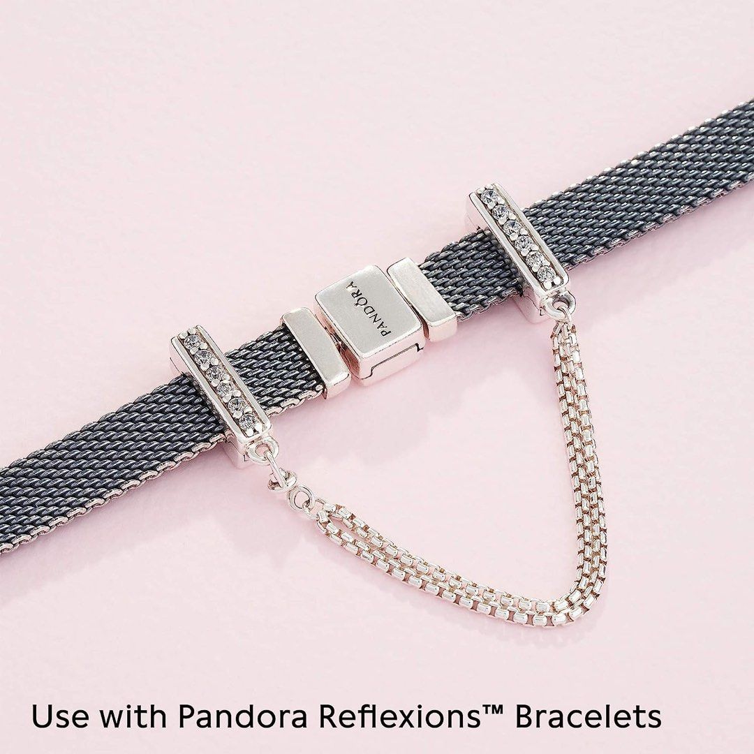 Reflexions safety chain discount