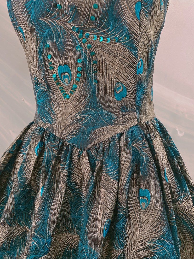 Pulp Fashion: The Art of Isabelle de Borchgrave at the Legion of Honor