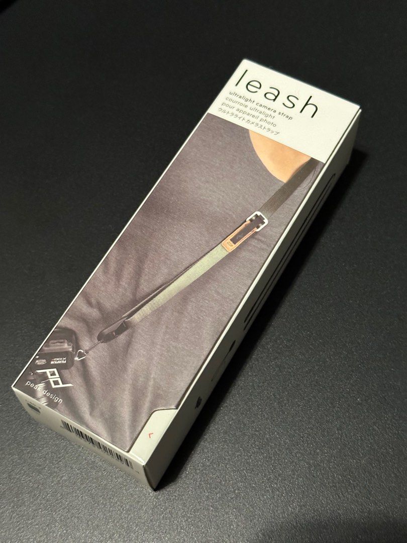 Peak Design courroie Leash (Sage)