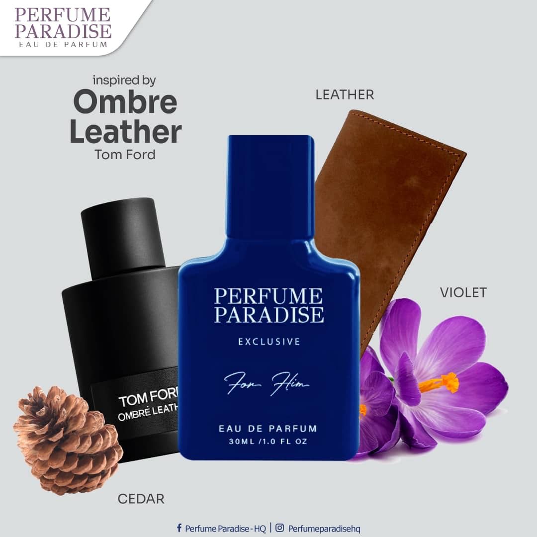 Perfume paradise deals exclusive