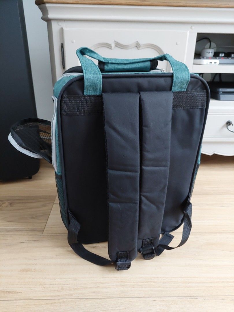 Norlander premium edition organizer hot sale backpack