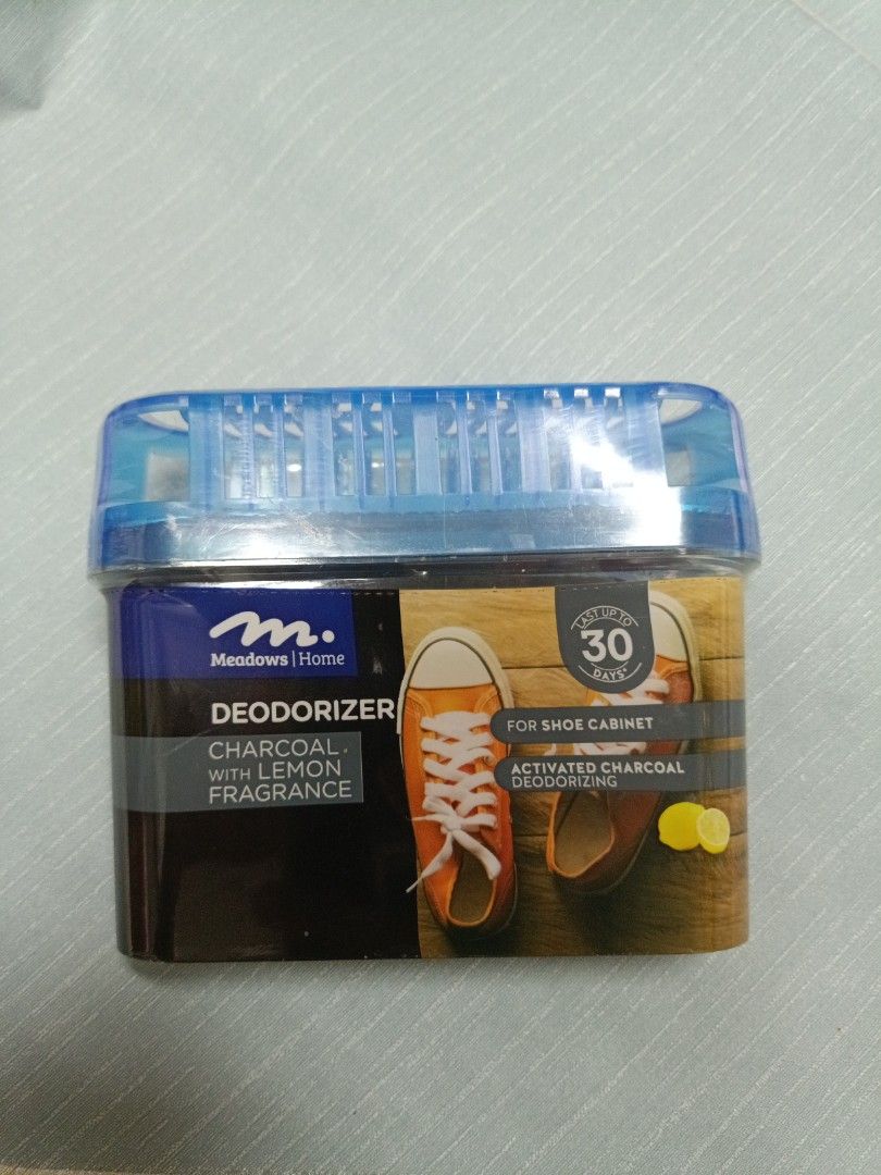 Shoe Deodorizer Matttroy