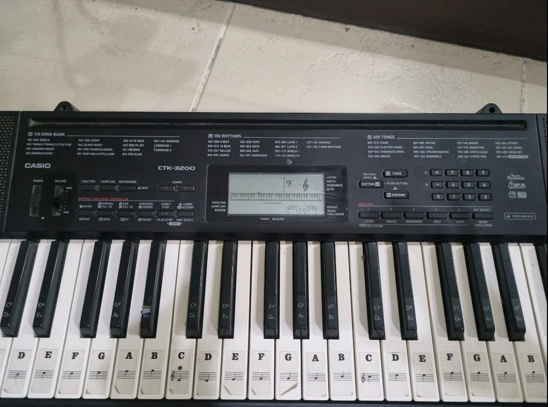 Casio ctk 3200 price top