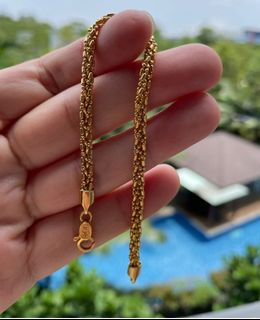 Affordable poh heng gold price For Sale Luxury Carousell Singapore