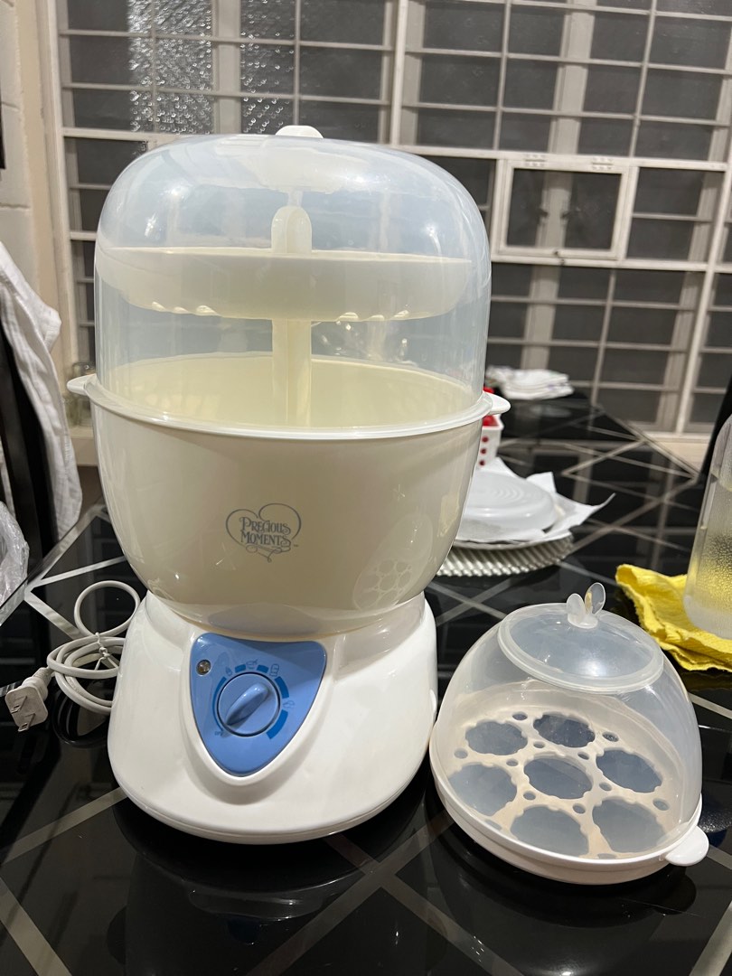 Precious moments sales bottle sterilizer