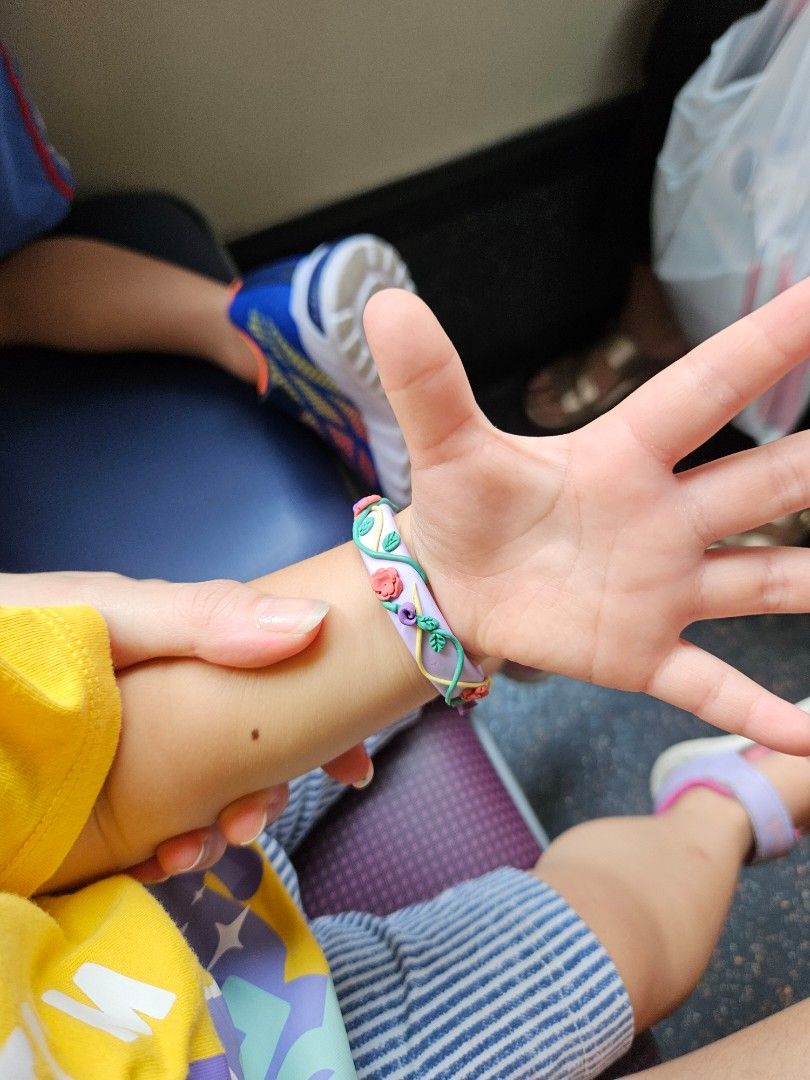 Girls bangle bracelets outlet