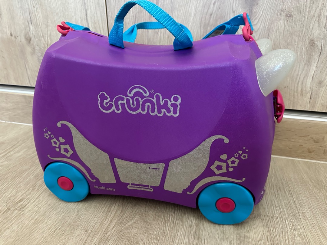 Princess trunki deals