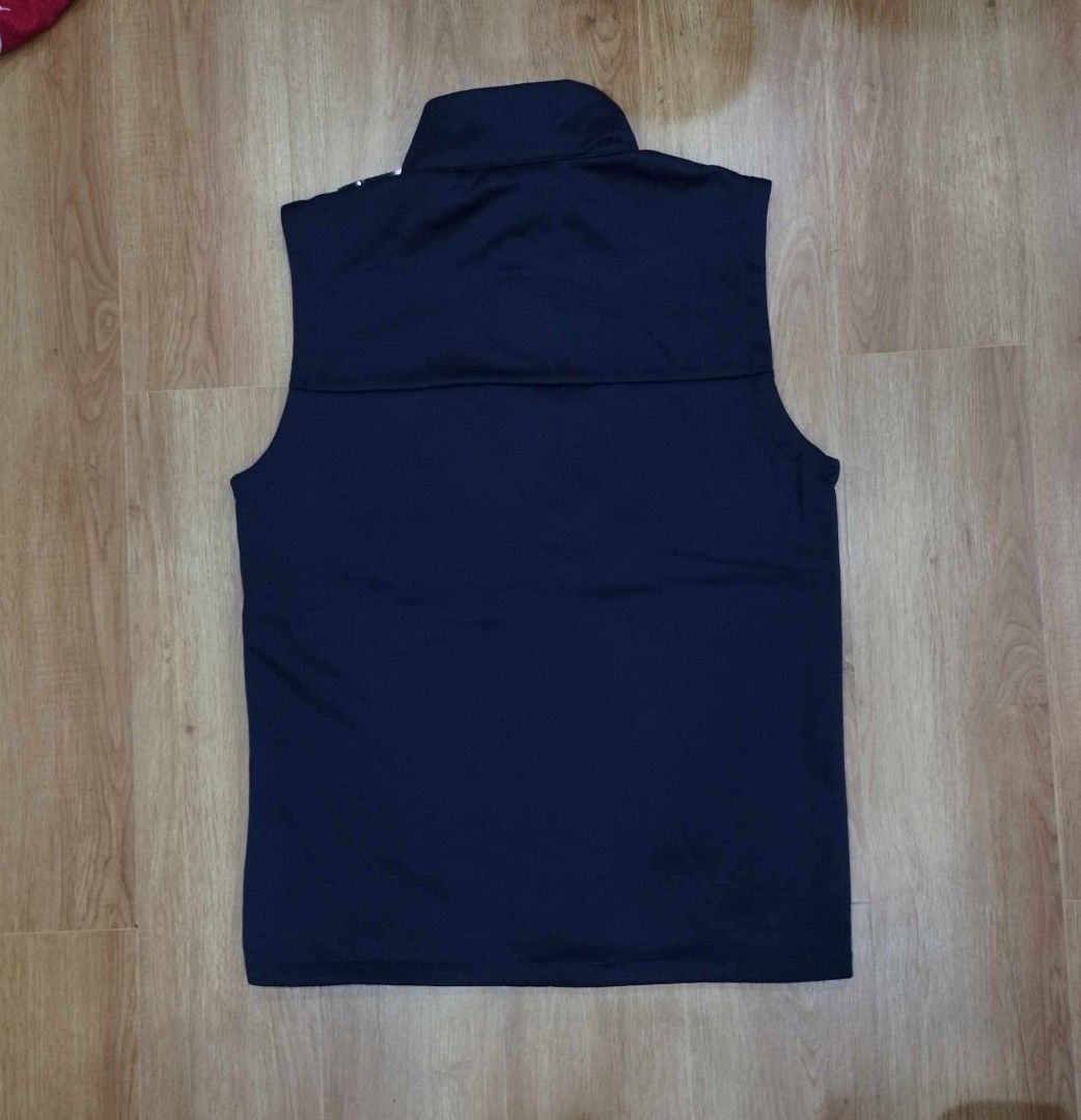 Proton Arcteryx Vest, Men's Fashion, Tops & Sets, Vests on Carousell