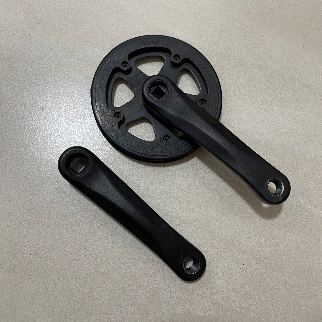 Prowheel 152 sales crank