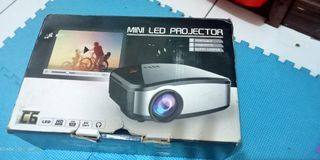 Proyektor