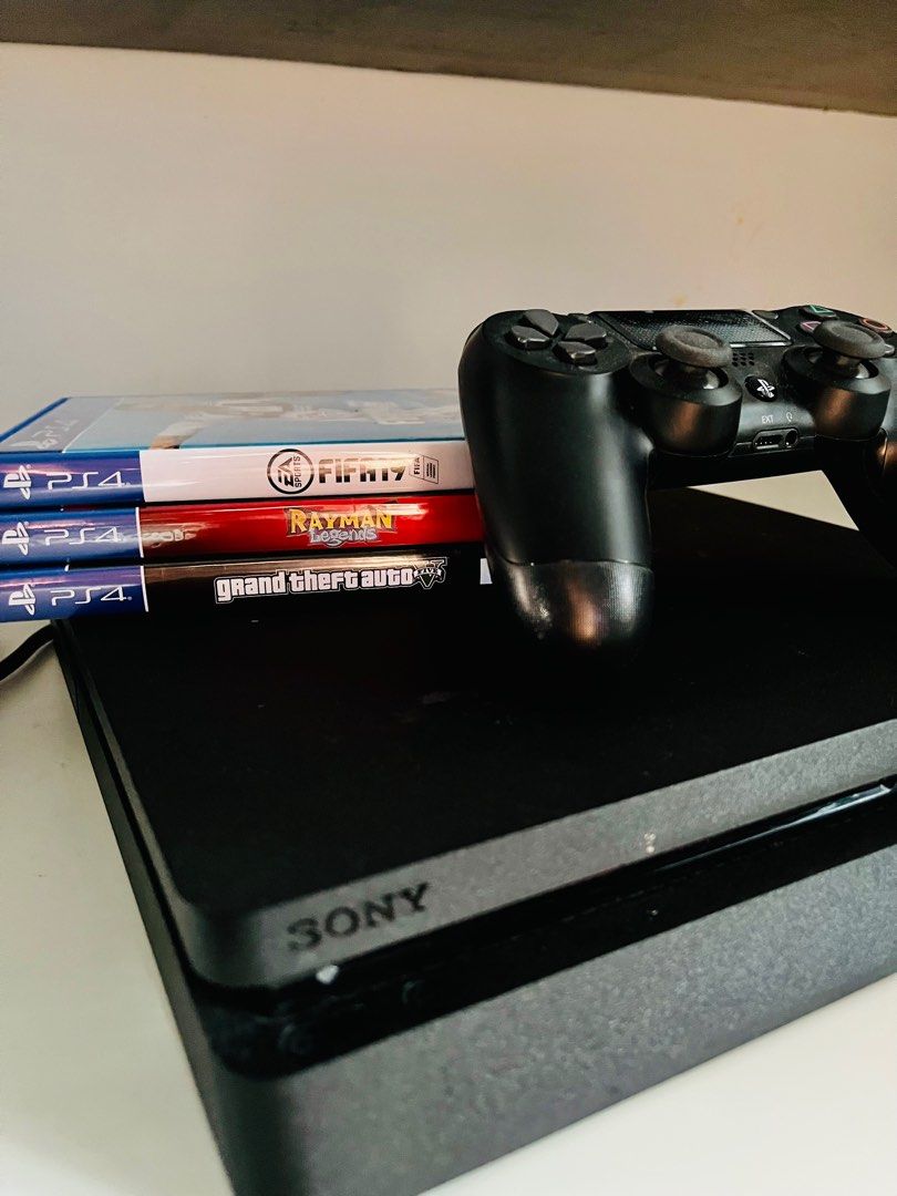 Ps4 500gb go store