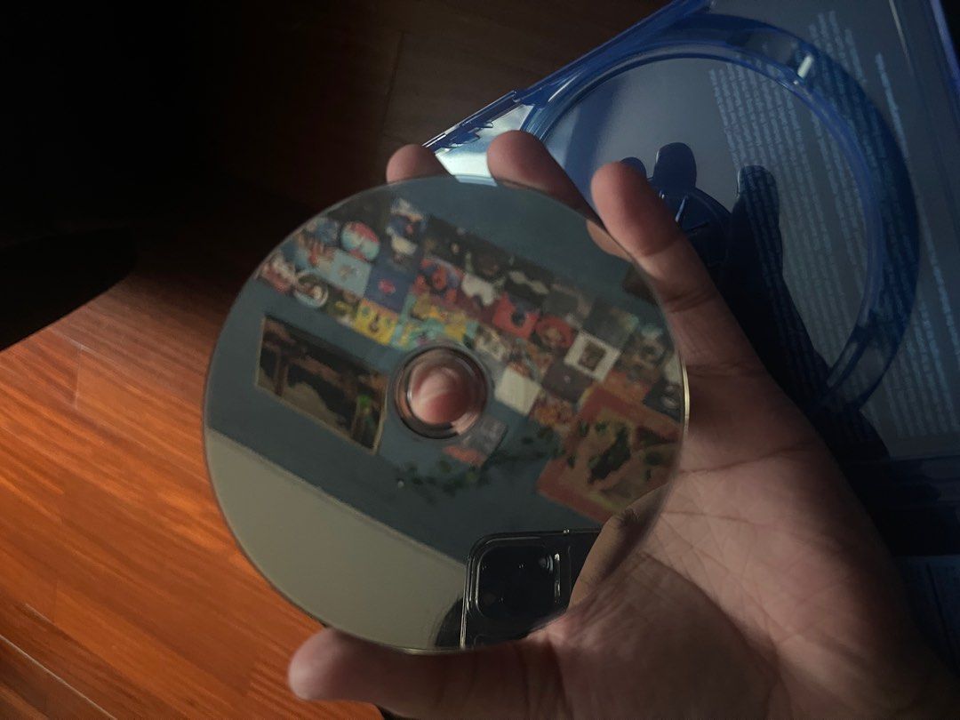 PS4 GTA The Trilogy (Category: PlayStation) located in San Jose. Submitted by elio777 (Listing ID 1242435889, Image 3). Description: rfs- ipang reregalo sana kaso nag cheat yung bf kaya di nabigay ( triny namin gamitin twice or 3x lang) 2,700 po nabili.