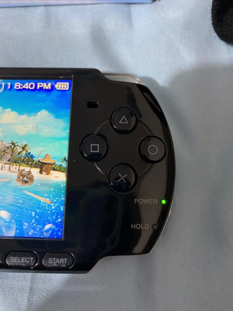 PSP 3001 SLIM on Carousell