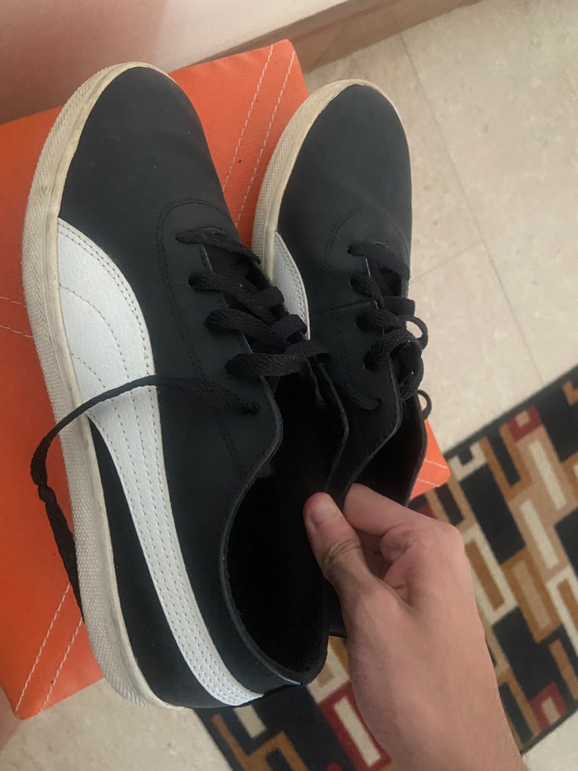 Puma urban hotsell sl black asphalt