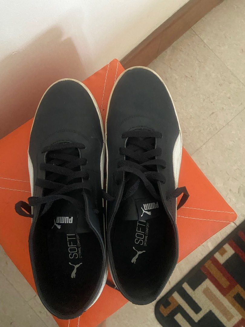 Puma casual wear shoes