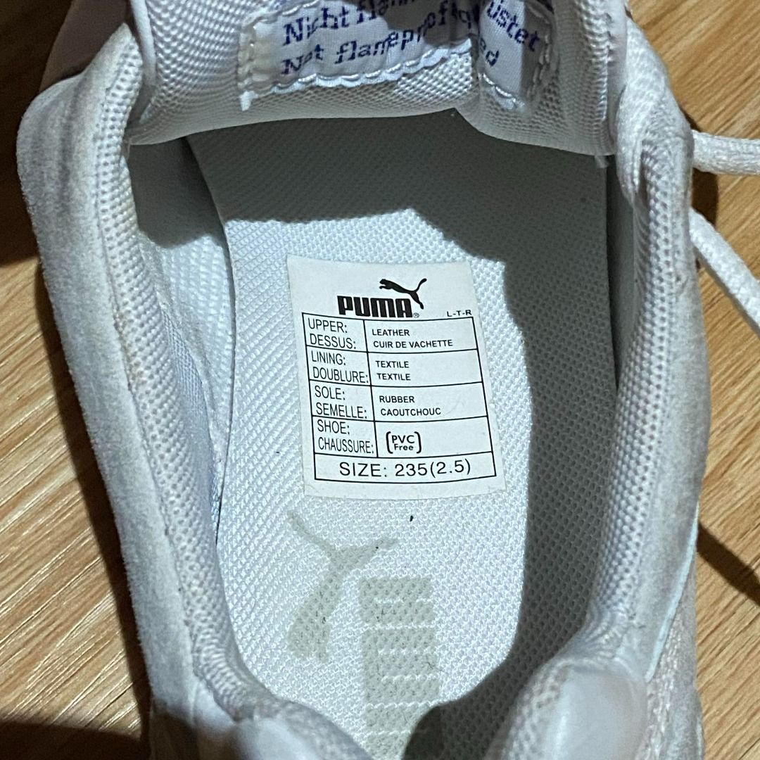 Puma future cat lo engine deals