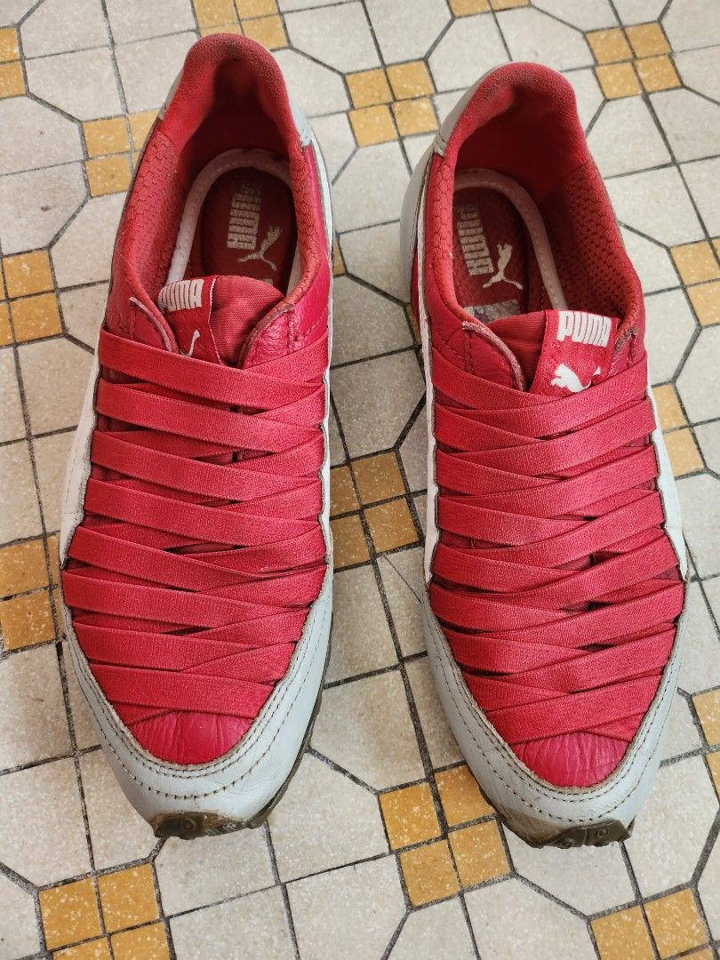 Puma criss shop cross shoes