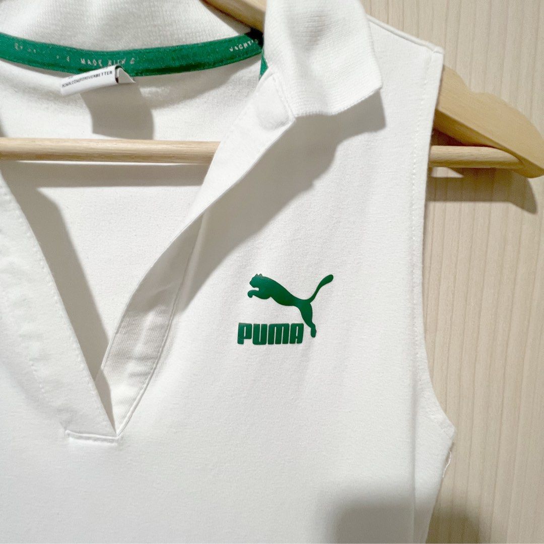 Puma store tennis dress