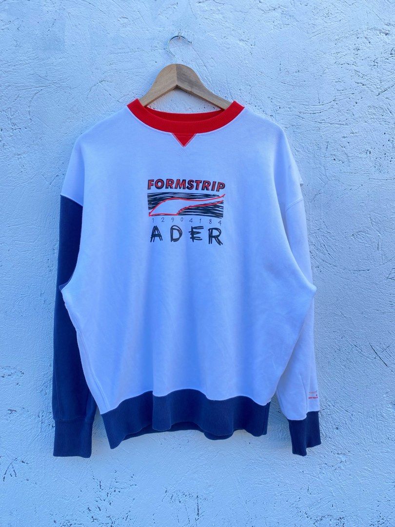 Formstrip ader new arrivals