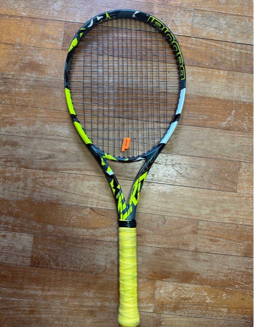 Babolat pure aero 300g 2018 best sale