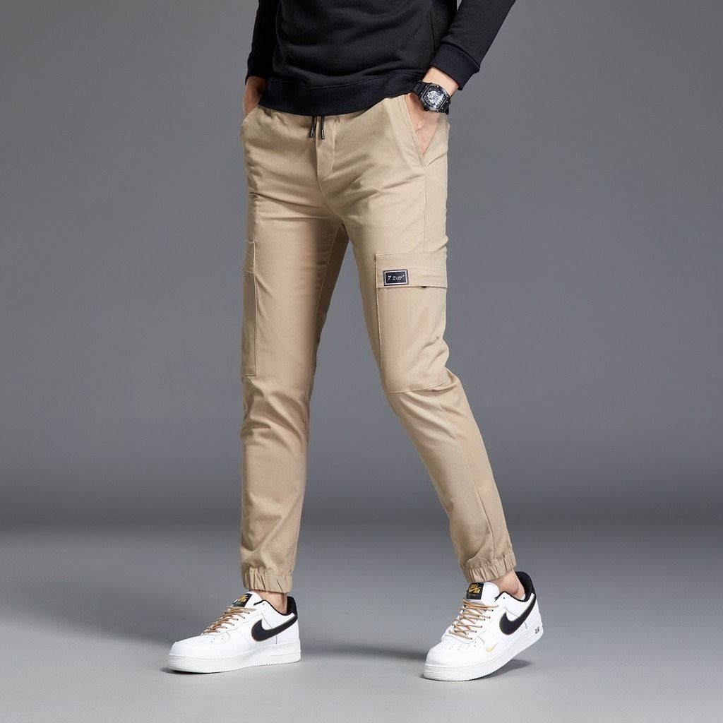 Quality cargo clearance pants