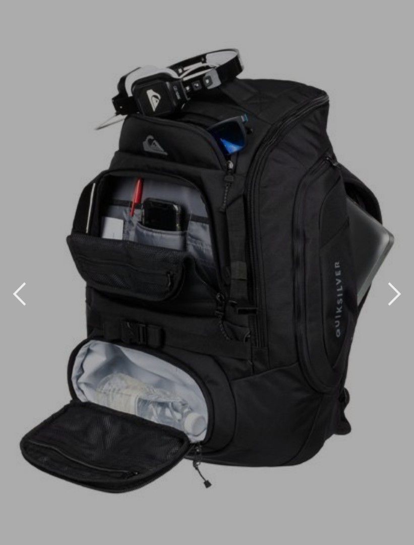 Quiksilver fetch 45l surf backpack new arrivals