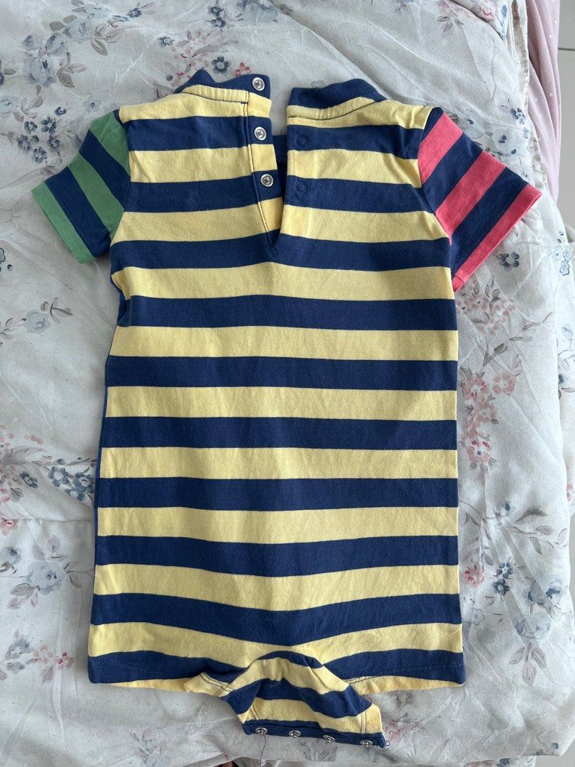 Ralph Lauren Baby Kids Toddler RL