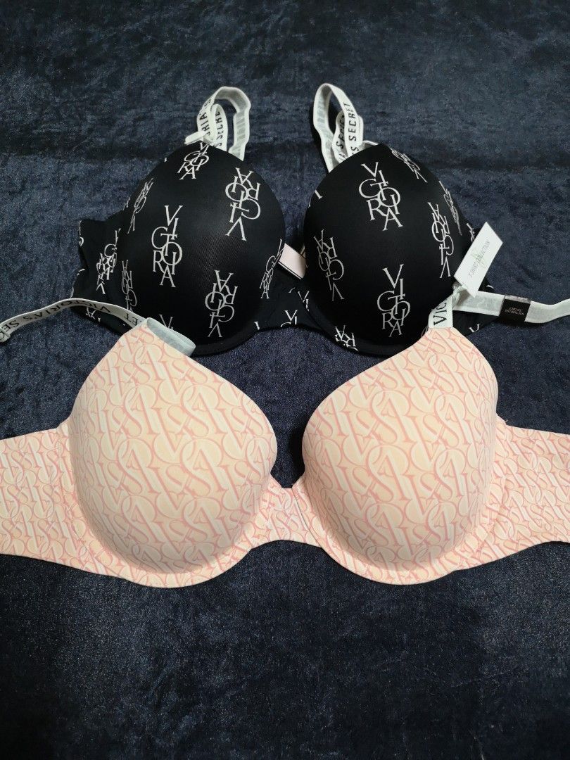 Victoria secret bra (no push-up) 36C