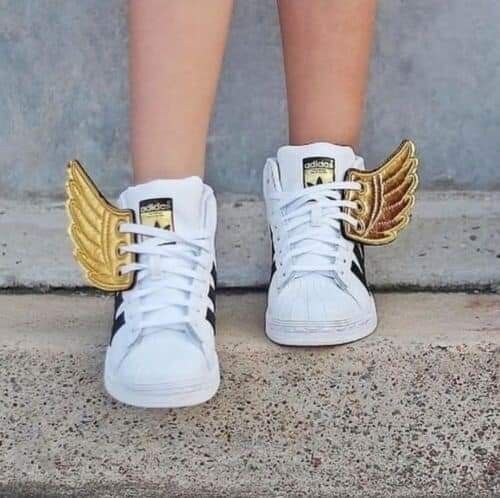 Shwings shoe wings hot sale