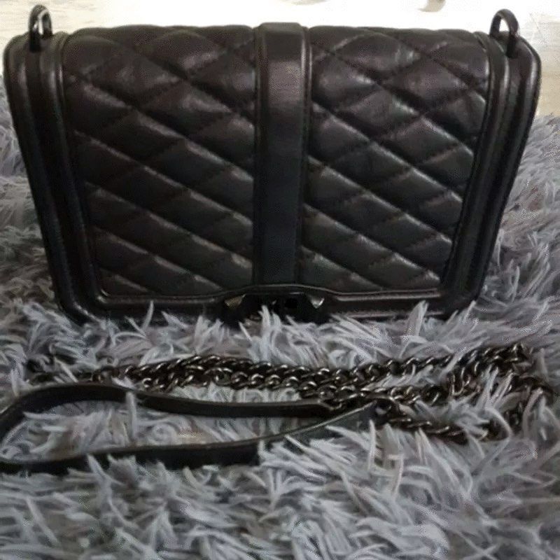 Rebecca minkoff 2025 love crossbody sale