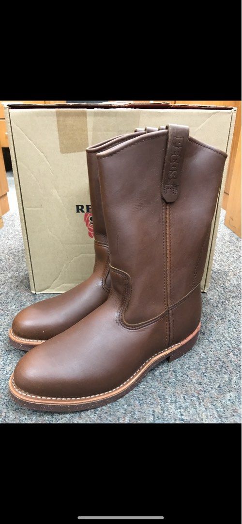 Red wing 2024 engineer 299