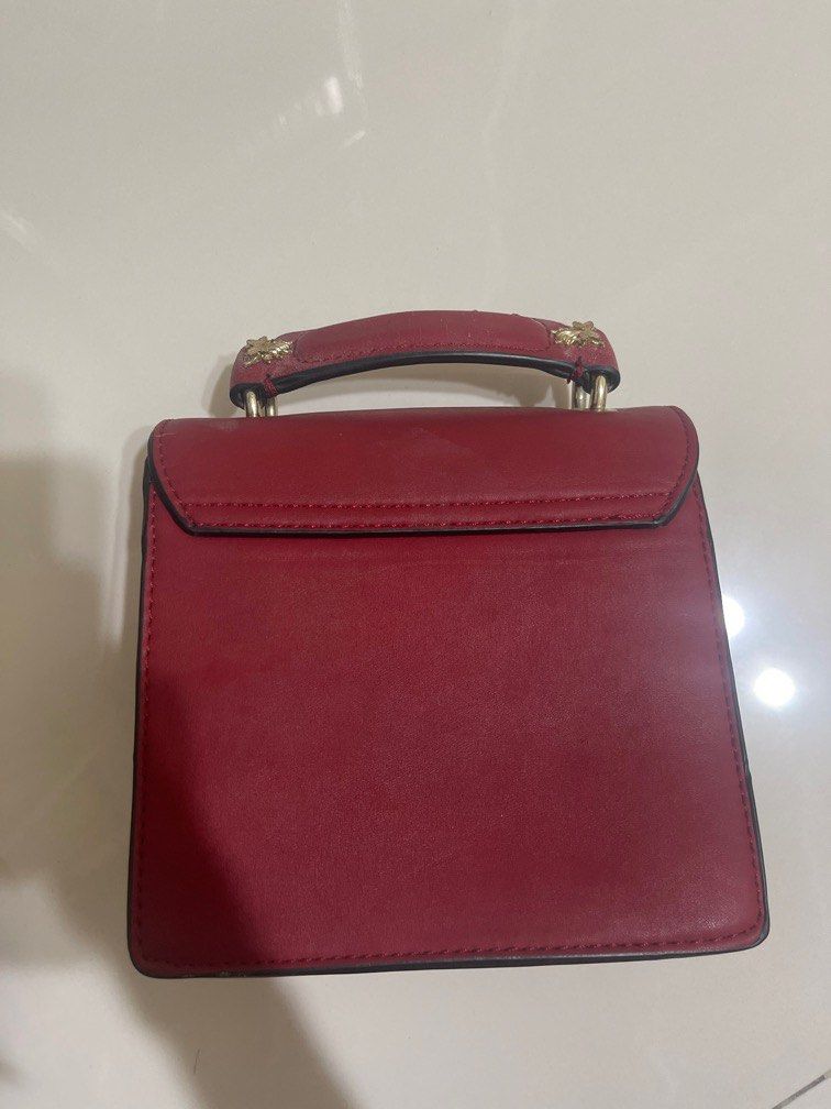 Bee bag zara shop
