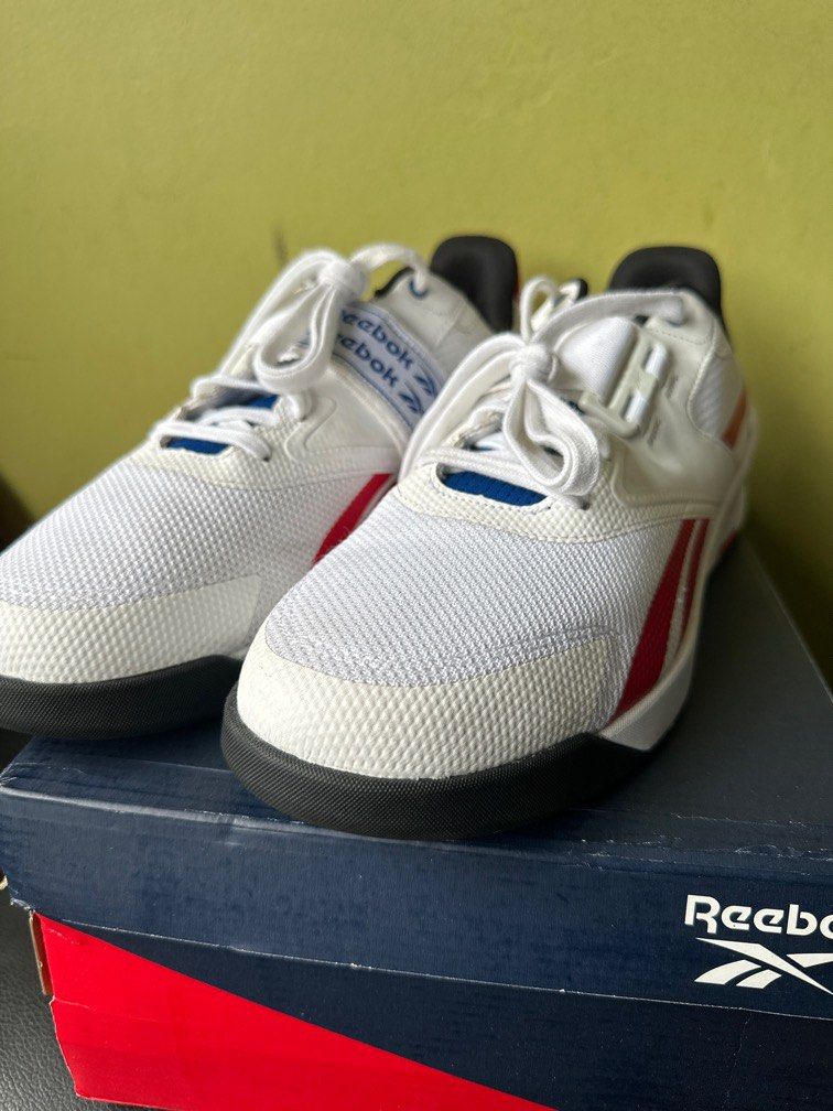 Reebok pr 2024