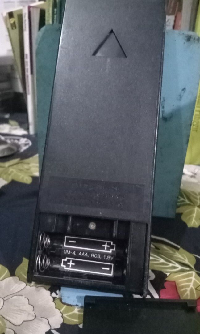 Remote controL Made in JaPAn, Elektronik, TV & Perlengkapan Hiburan di