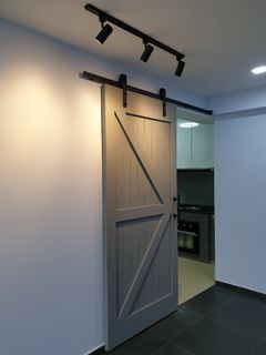 Renovation Interior Design BTO Contractor