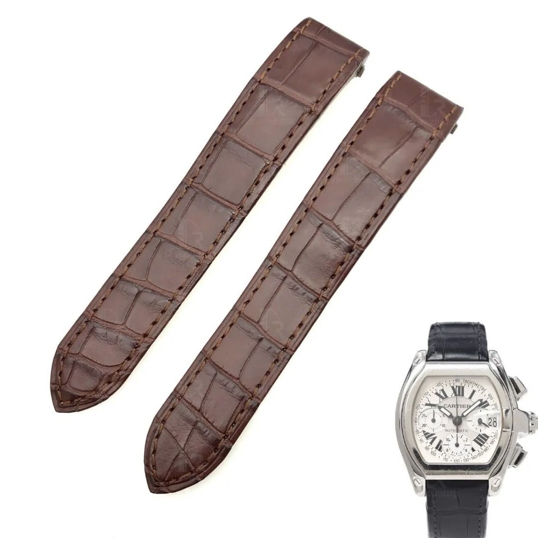 Cartier watch band replacement top