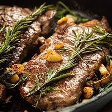Ribeye steak imported juicy and tender
