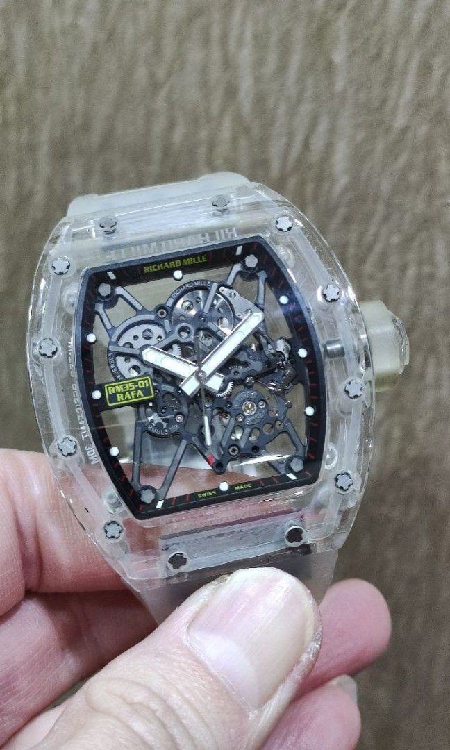 Richard mille 3501 sale