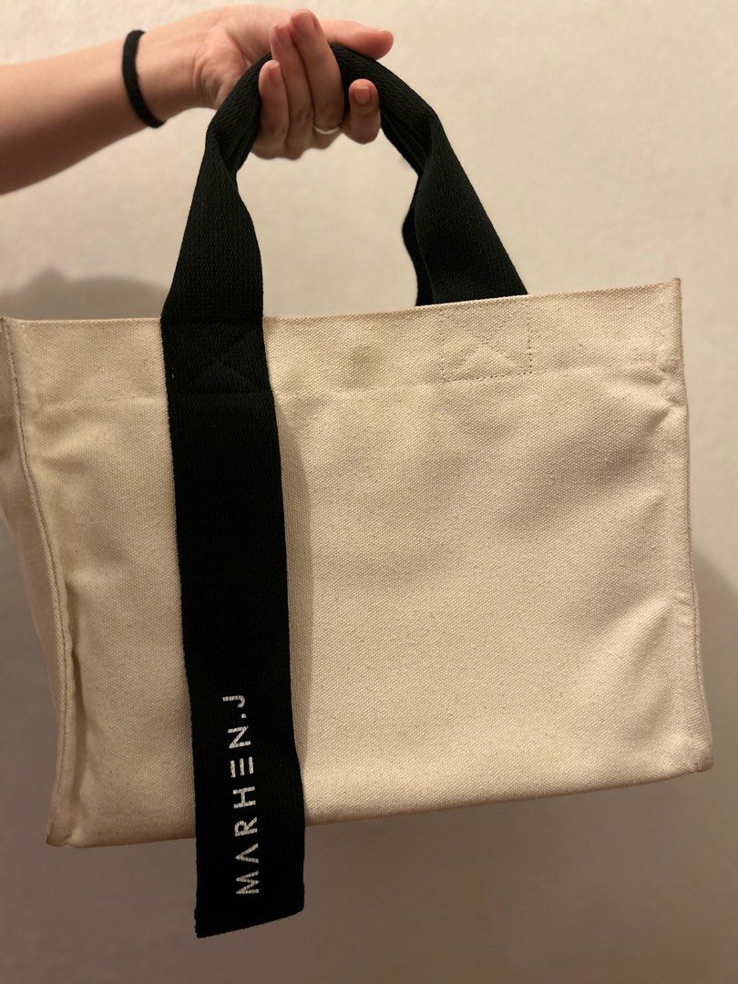 Marhen j tote best sale bag