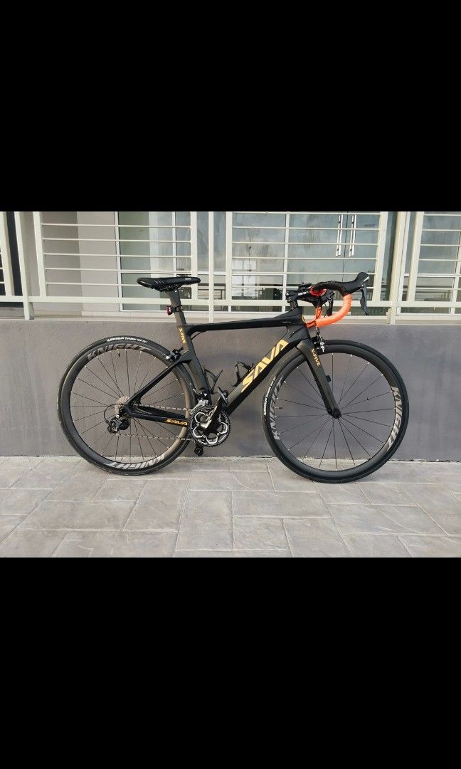 roadbike sava