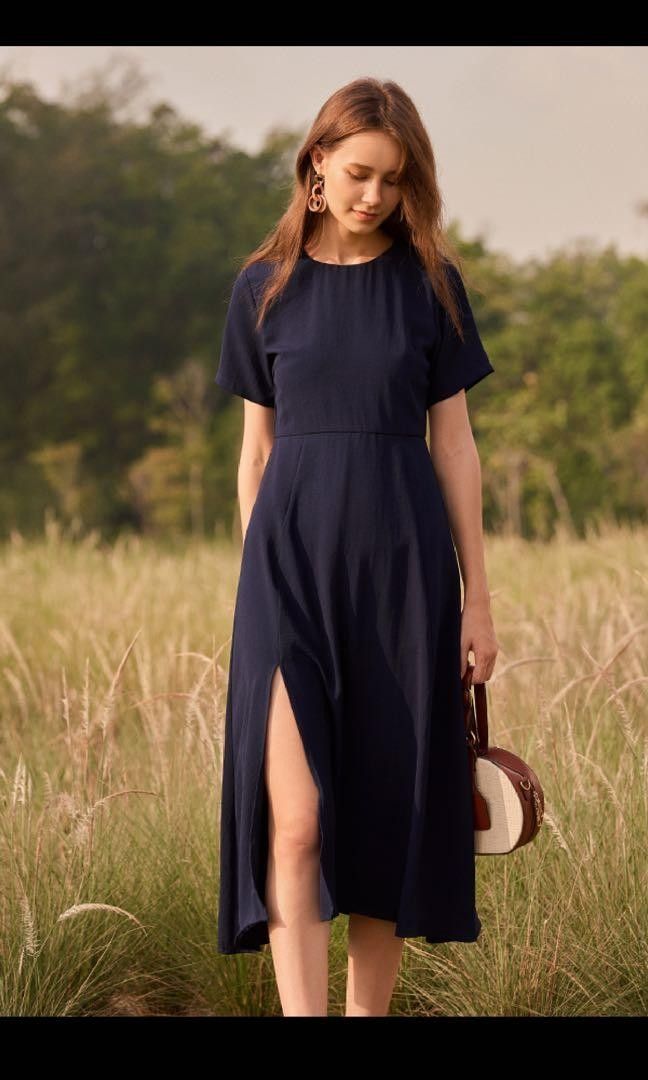 Wilfred maxime dress online