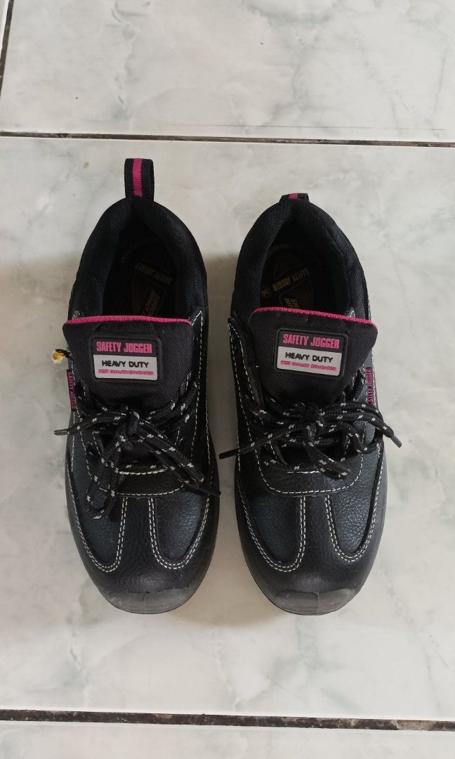 Best girl discount safety jogger