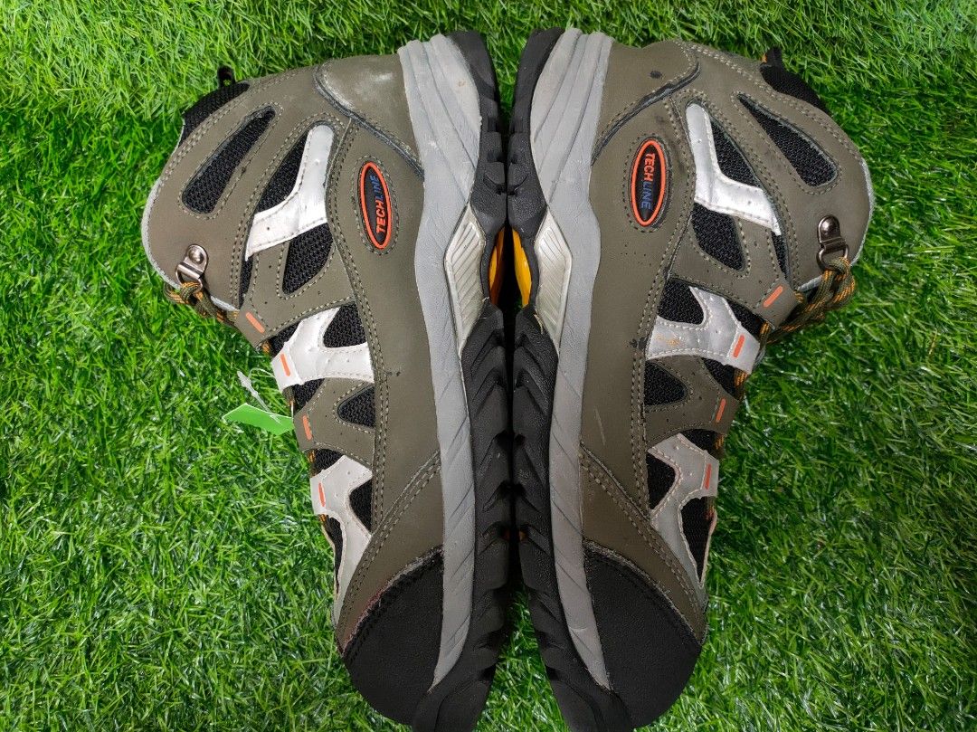 Merrell safety online shoes uk