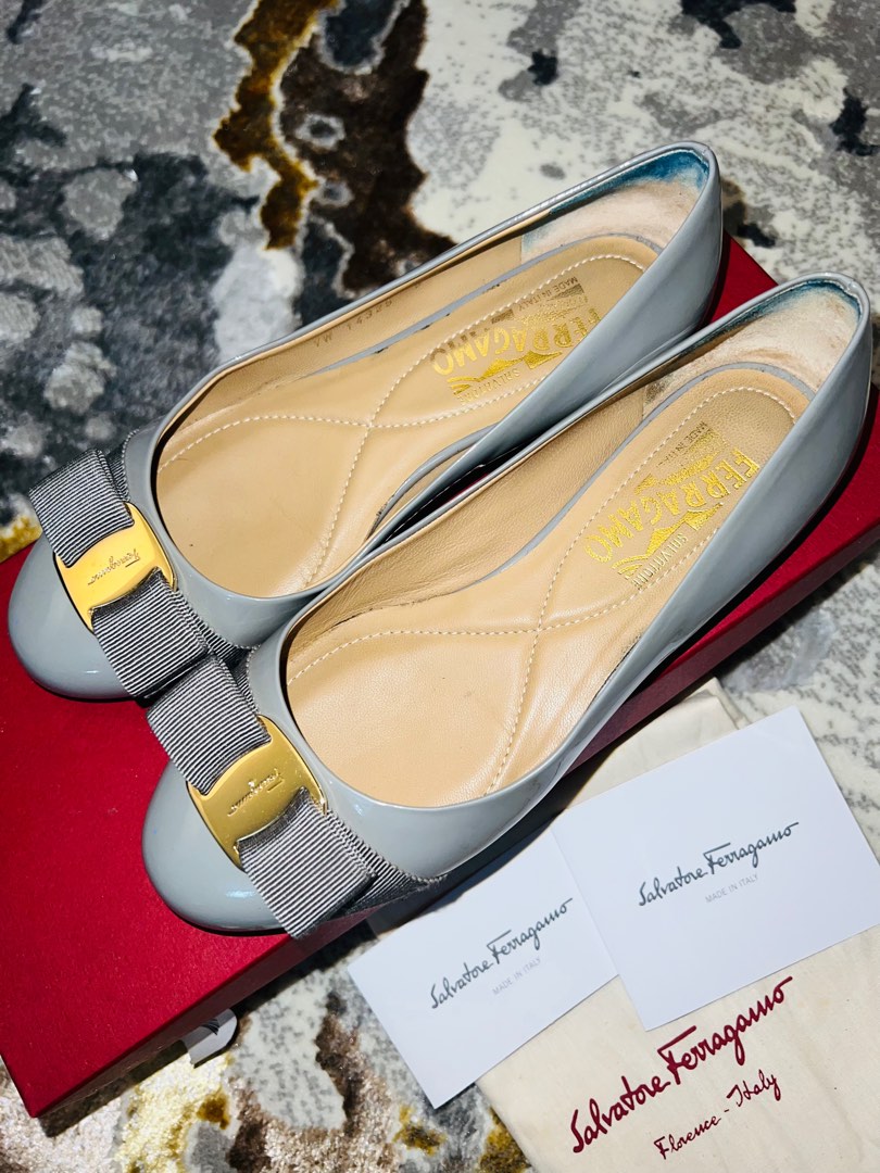 ferragamo varina sale
